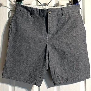 Old Navy Ultimate Slim chino shorts with Built In Flex
